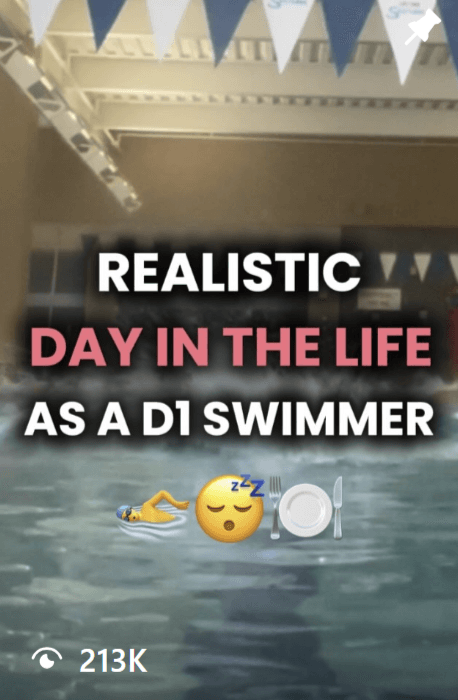DAY IN THE LIFE