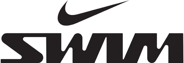 Nike Swim logo