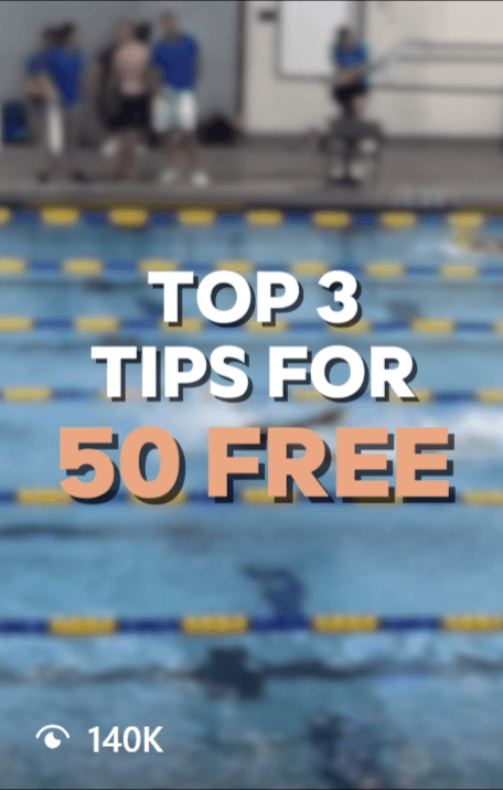 TOP TIPS